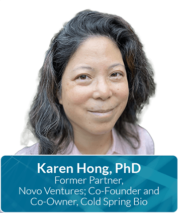 Karen Hong, PhD