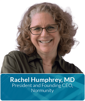 Rachel Humphrey, MD