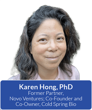 Karen Hong, PhD