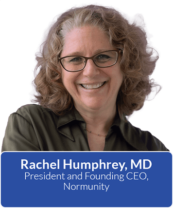 Rachel Humphrey, MD