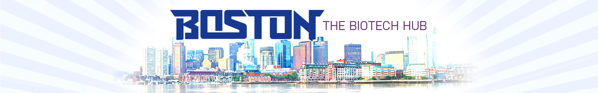 Cambridge VIP - Boston, The BioTech Hub