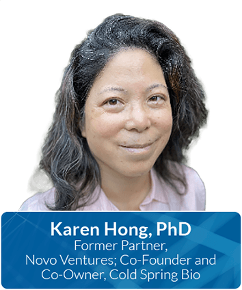 Karen Hong, PhD